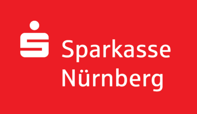 Logo der Sparkasse Nürnberg