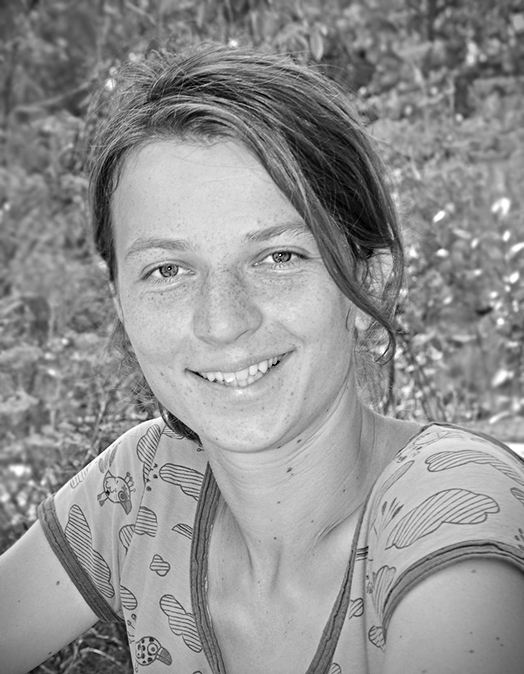 Christina Zeitler, Theaterkurs I