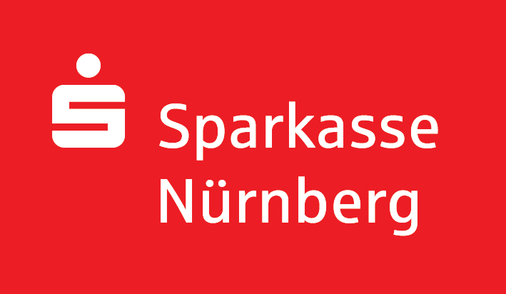 Logo der Sparkasse Nürnberg